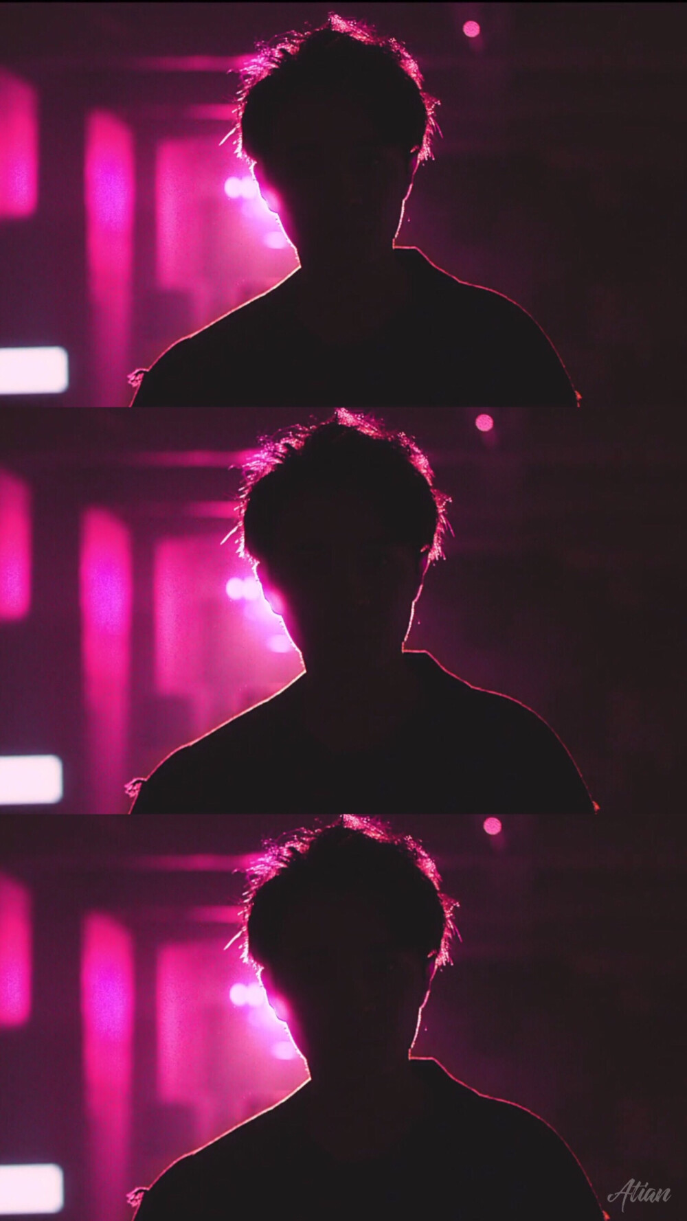 吴青峰Everybody woohoo 