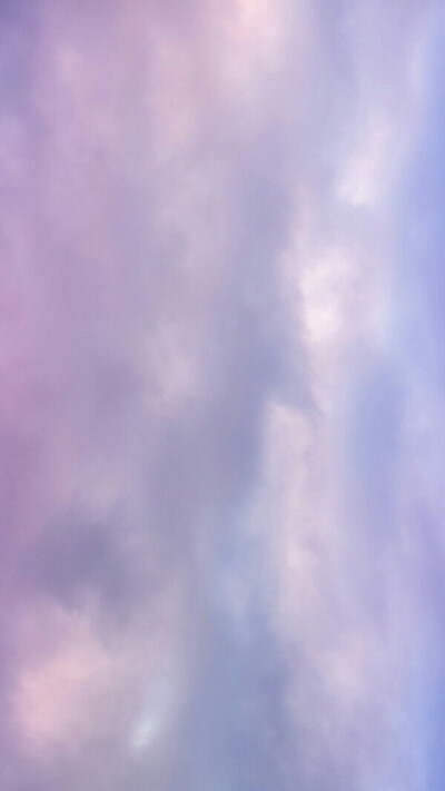 少女心 壁纸 天空.♡