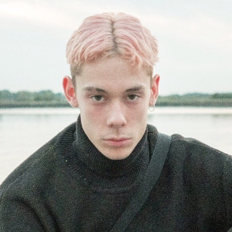 暴力颖の 男生头像 男头