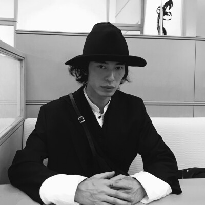 暴力颖の 男生头像 男头