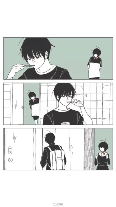 「双胞胎Twins」