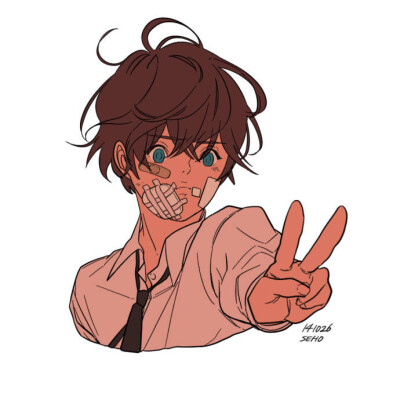 「双胞胎Twins」