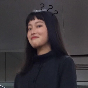女头