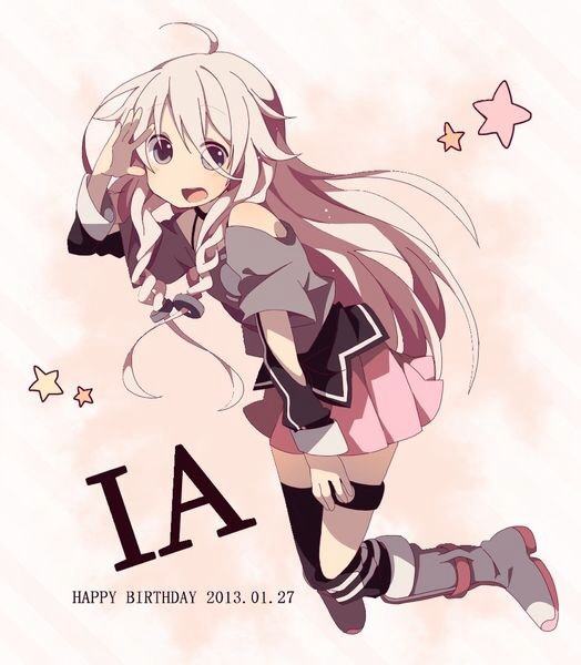 IA