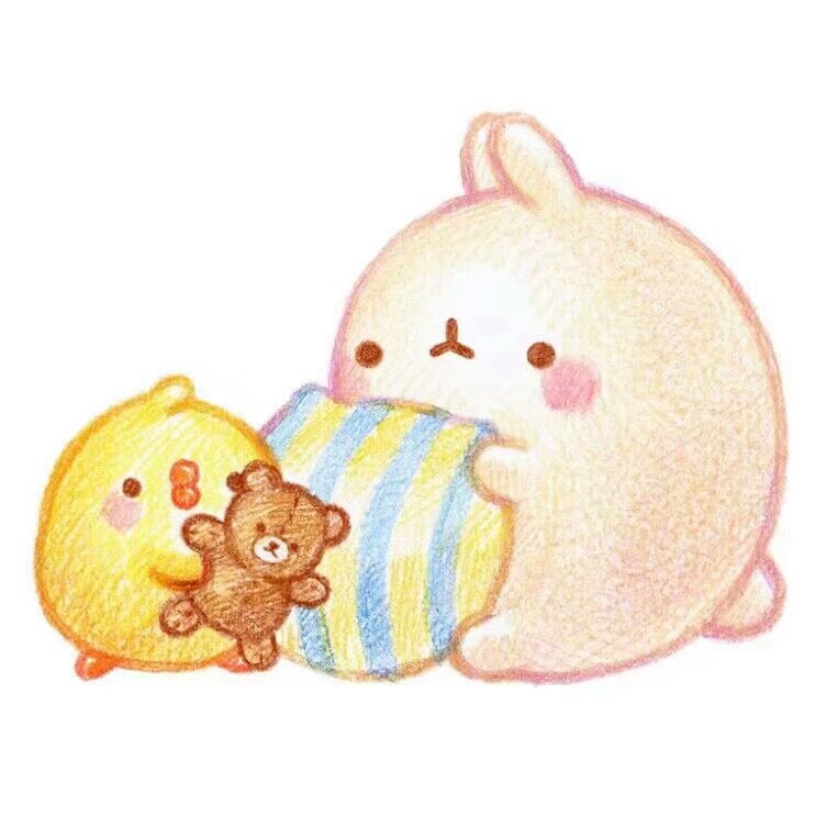 molang