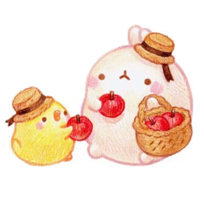 molang