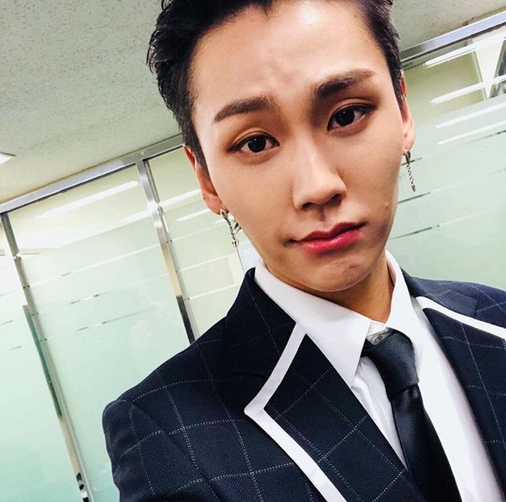 BTOB 郑镒勋