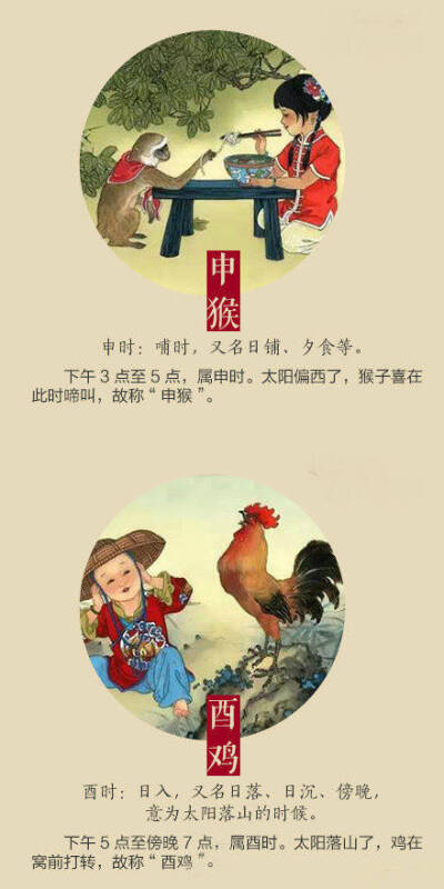 ▷涨知识，有趣的十二生肖的排序渊源~
夜间11点至次日凌晨1点，属子时，
正是老鼠趁夜深人静，
频繁活动之时，故称“子鼠”。
来源/实用干货 ​