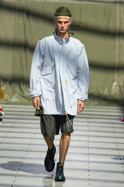 Junya Watanabe 