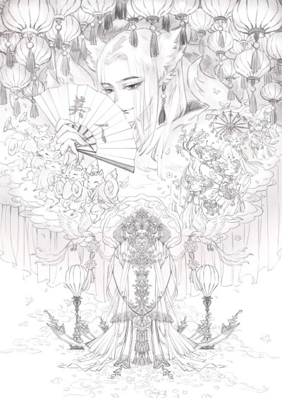 古戈力