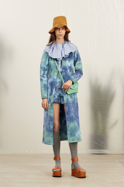 3.1 Phillip Lim Resort 2019 ​​​