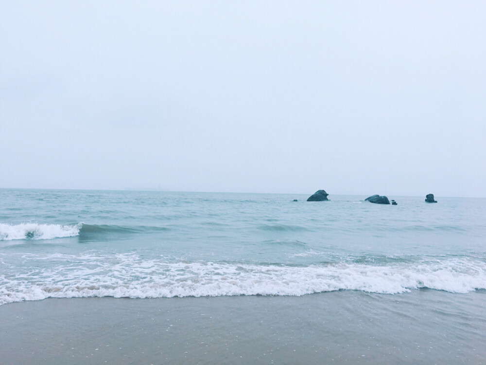 又一次的厦门打卡