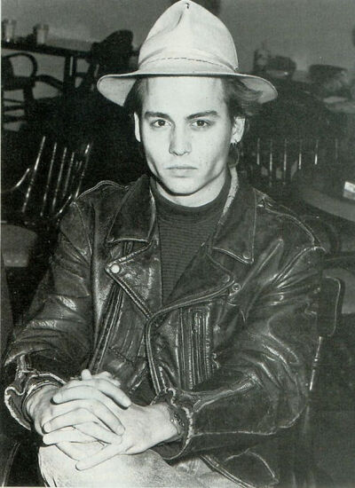 Depp