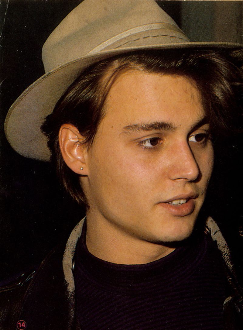 Depp 