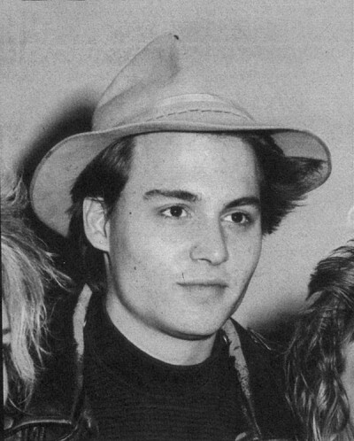 Depp 