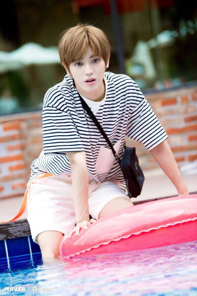 ［NCT］李泰容