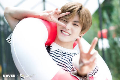 ［NCT］李泰容