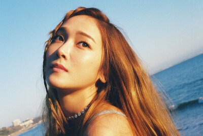 郑秀妍Jessica