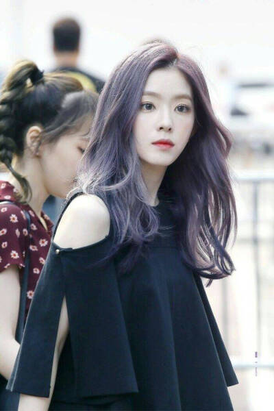 裴珠泫Irene