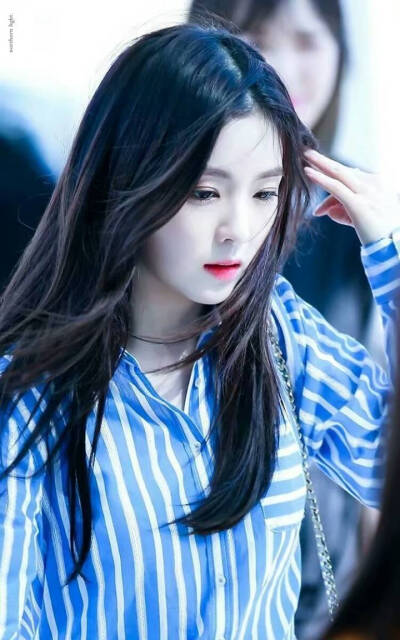 裴珠泫Irene