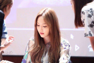 郑秀妍Jessica