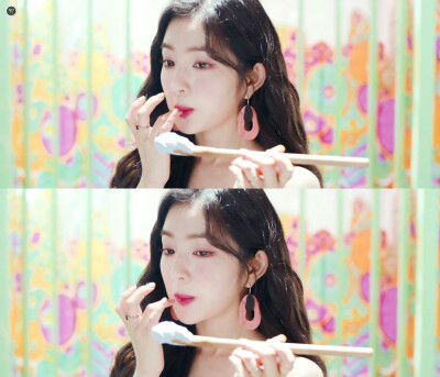 Irene 裴珠泫
cr：lr珠帘玉映