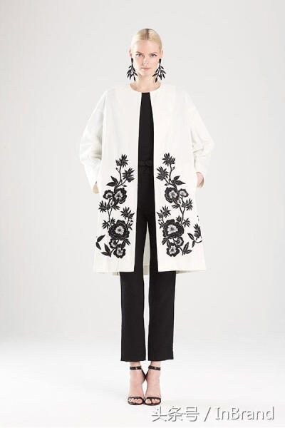 2019 Resort Josie Natori Collection
