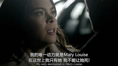 吸血鬼日记
第七季
异教徒
Nora
Mary Louise