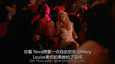 吸血鬼日记
第七季
异教徒
Nora
Mary Louise