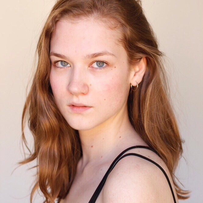 《Skam》Ingrid 扮演者 Cecilie Martinsen