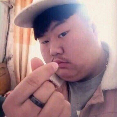 情侣头