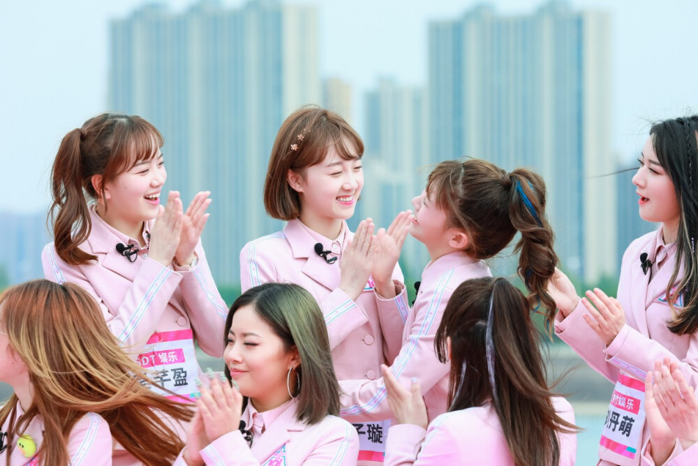 吴芊盈李子璇赖美云