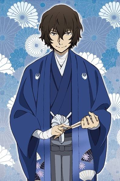 文豪野犬