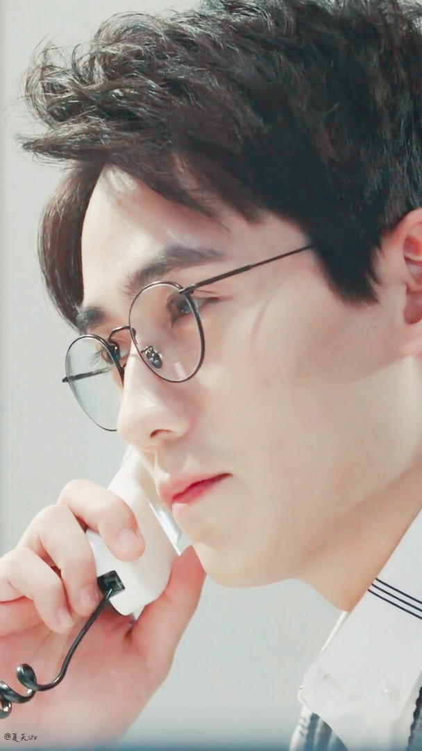 镇魂 巍澜 朱一龙 白宇 图出处见水印