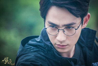 镇魂 巍澜 朱一龙 白宇 图出处见水印