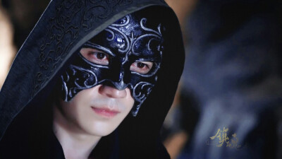 镇魂 巍澜 朱一龙 白宇 图出处见水印