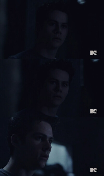 迪伦·奥布莱恩 Stiles