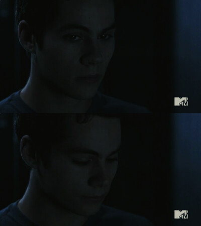 迪伦·奥布莱恩 Stiles