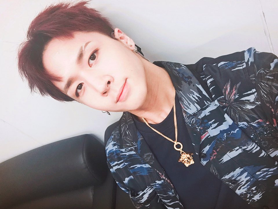 vixx ravi 金元植