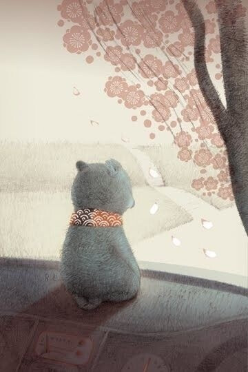 世界上所有的惊喜和好运，都是你累积的人品和善良。 ​