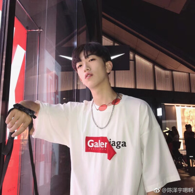 陈泽宇 - 高清图片，堆糖，美图壁纸兴趣社区