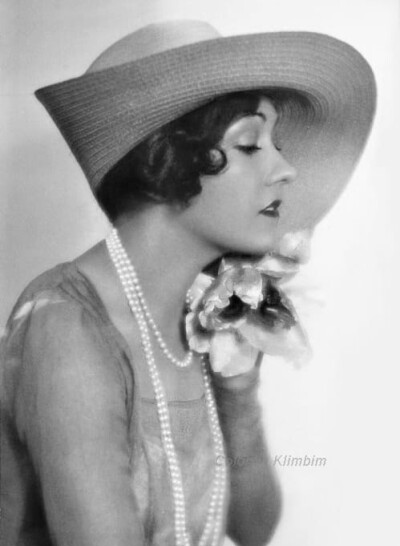 Gloria Swanson