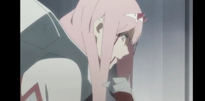 Darling in the Franxx