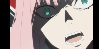 Darling in the Franxx