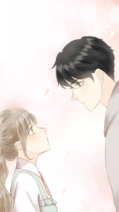 来自漫画《变成月亮的你》自截◎勿盗