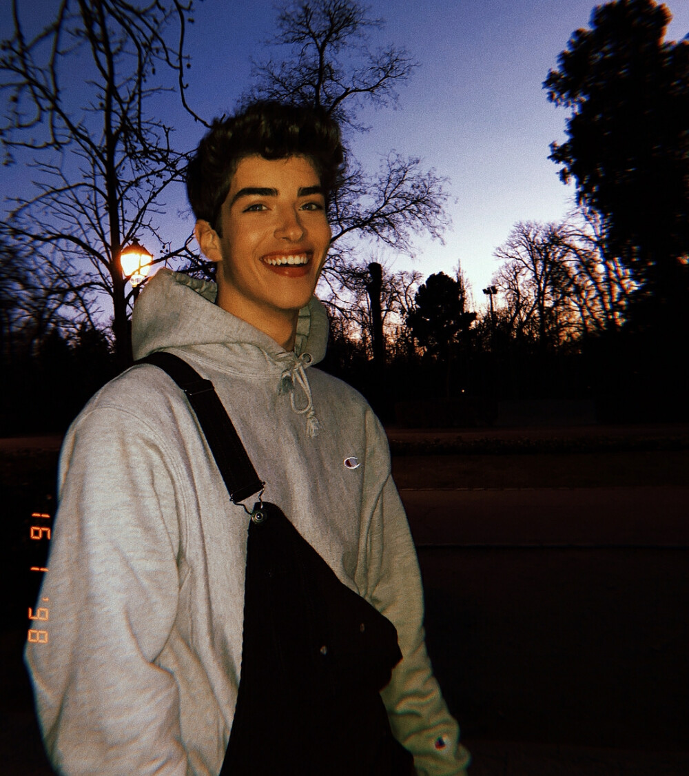 manurios欧美壁纸头像