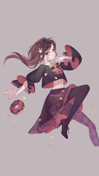 dva