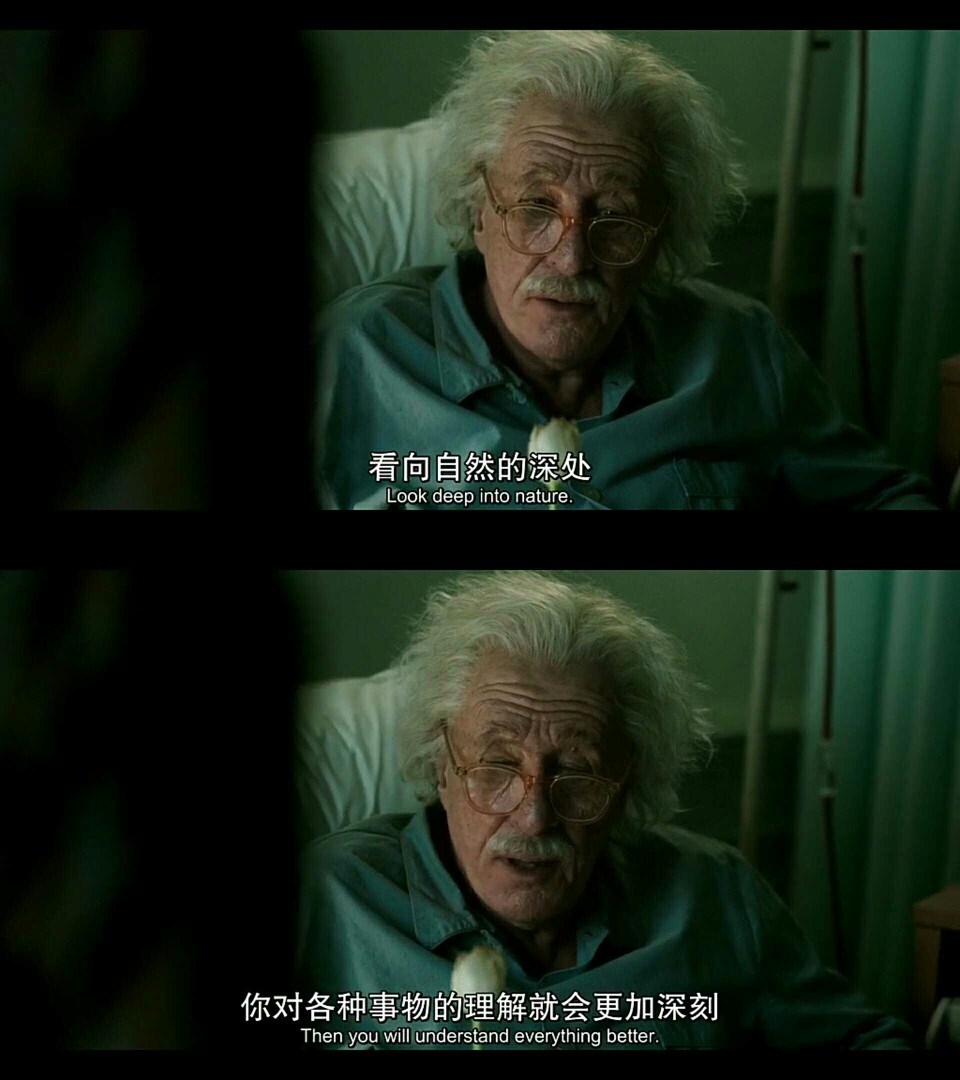 天才第一季爱因斯坦