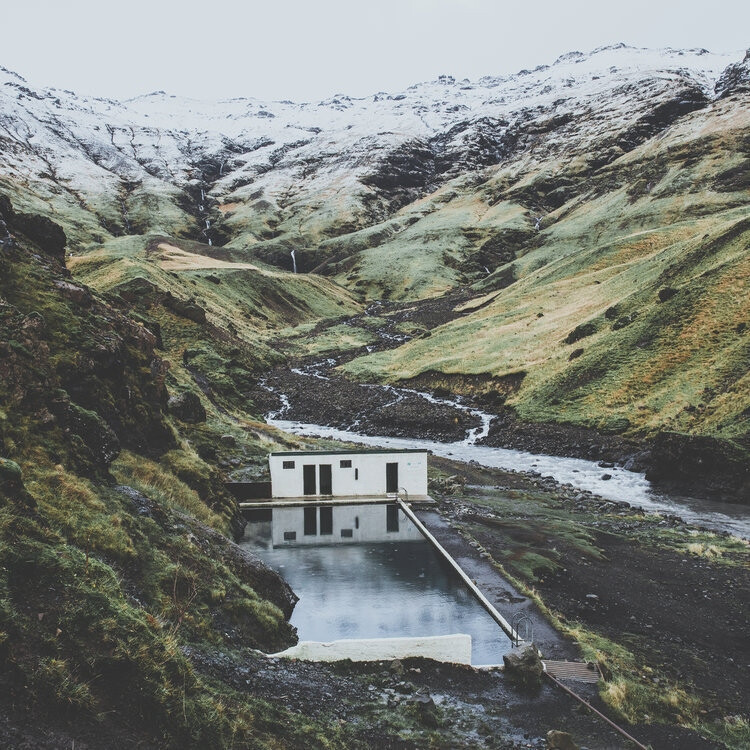 办公室旅游系列