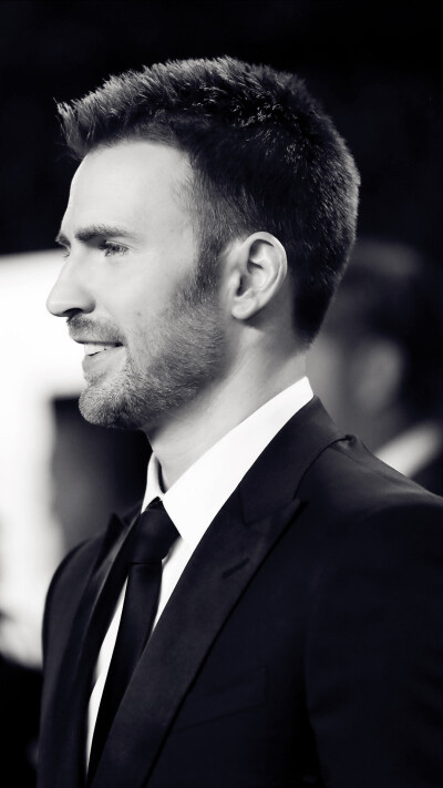 Chris Evans